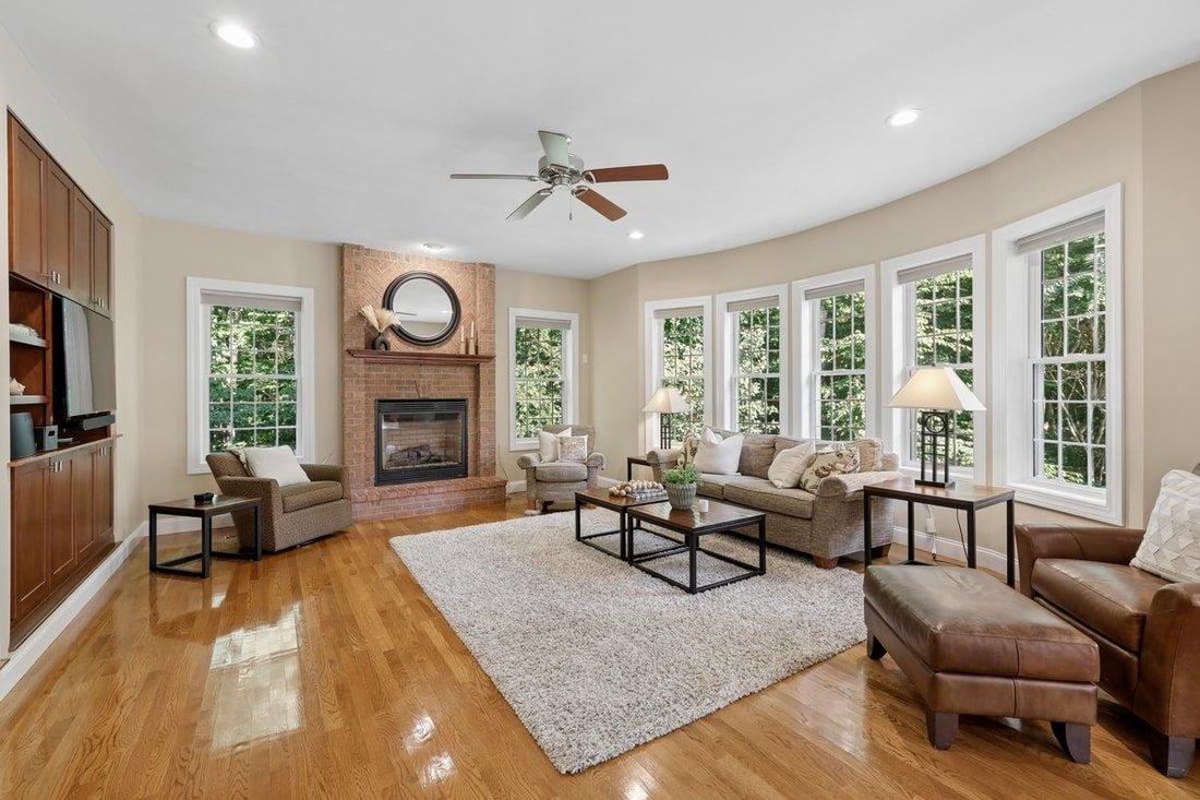 House in Bedford, New Hampshire, United States 5 - 18034781