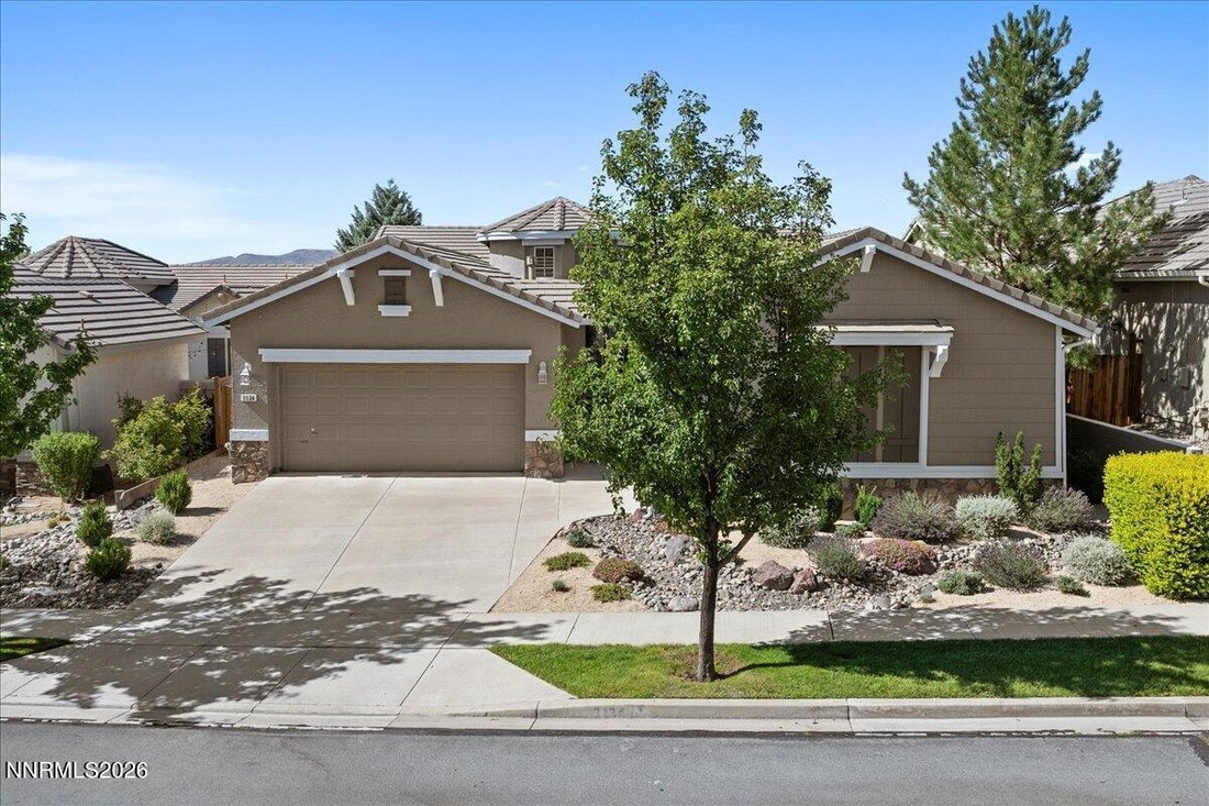 House in Sparks, Nevada, United States 3 - 18510873