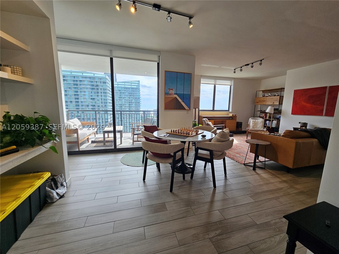 Condo in Miami, Florida, United States 2 - 18511338