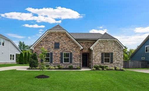 House in Nolensville, Tennessee, United States 1