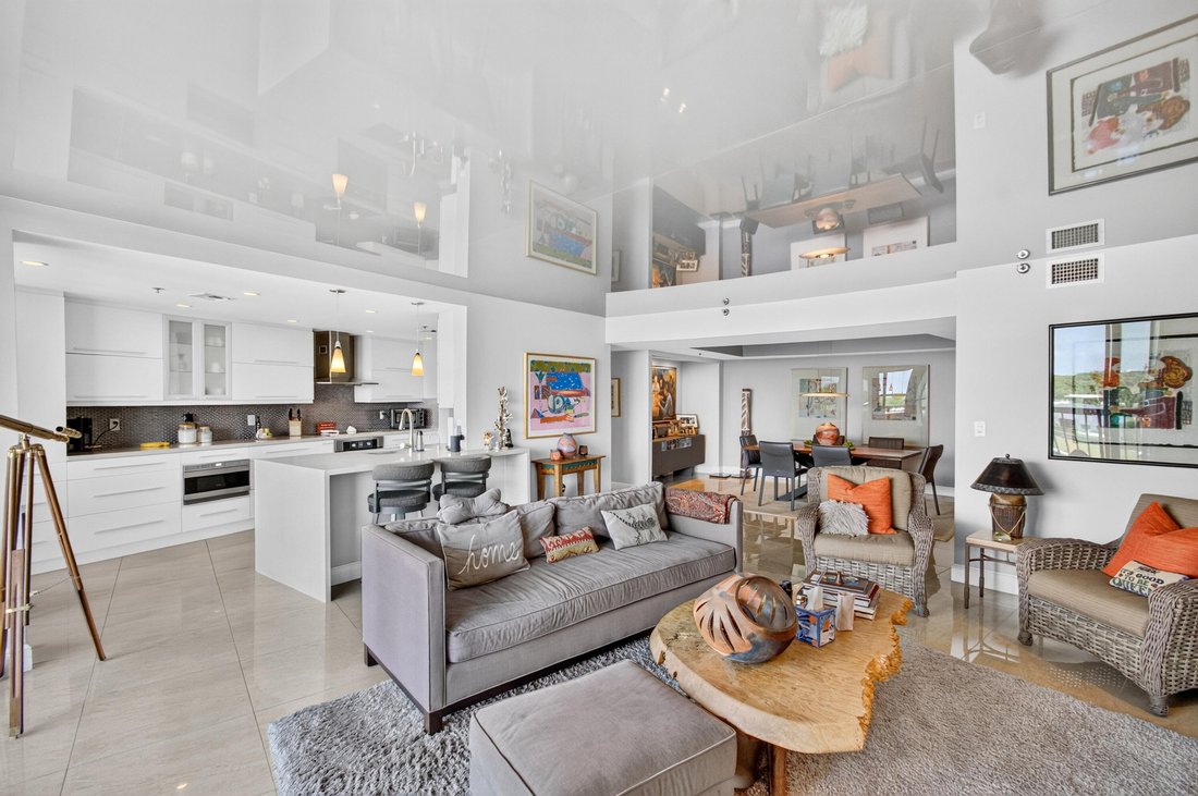 Appartement à Boca Raton, Floride, États-Unis 5 - 18517396