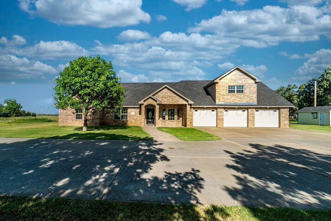 House in Amarillo, Texas, United States 1 - 18510997