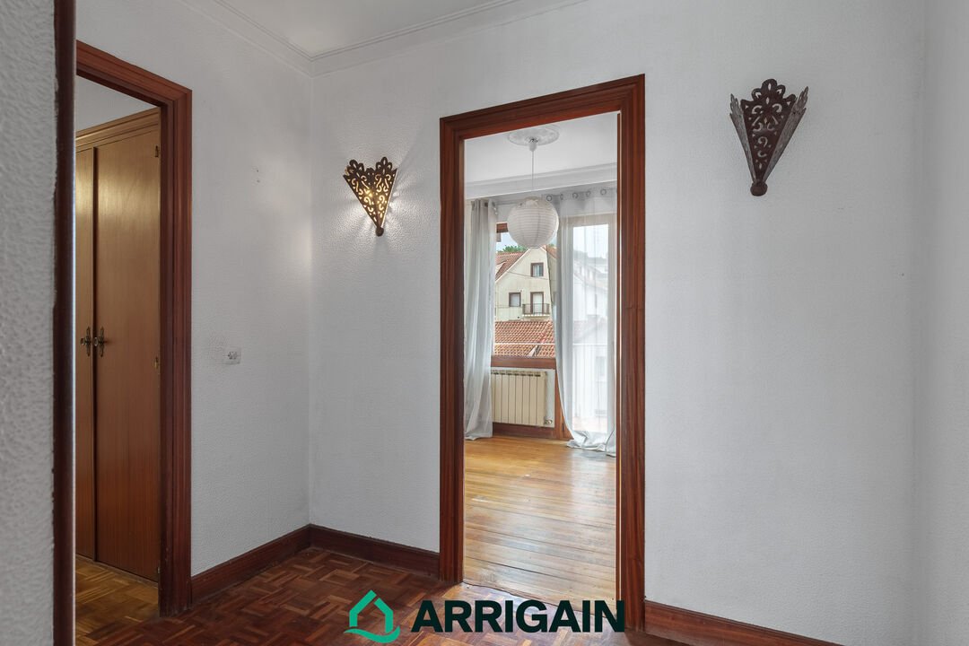 Apartment in Ipar-Ekialdea, Donostia-San Sebastian, Spain 5 - 18508535