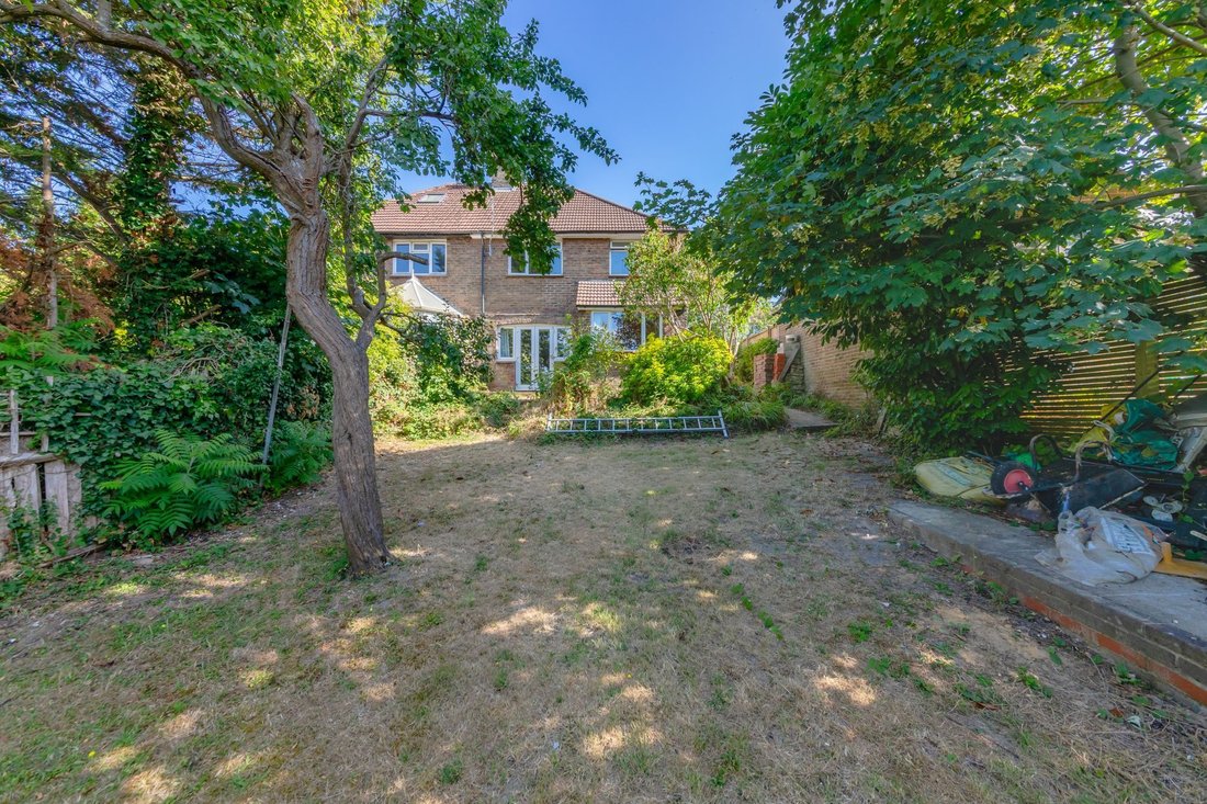 Casa en Lewes, Inglaterra 4 - 18509778
