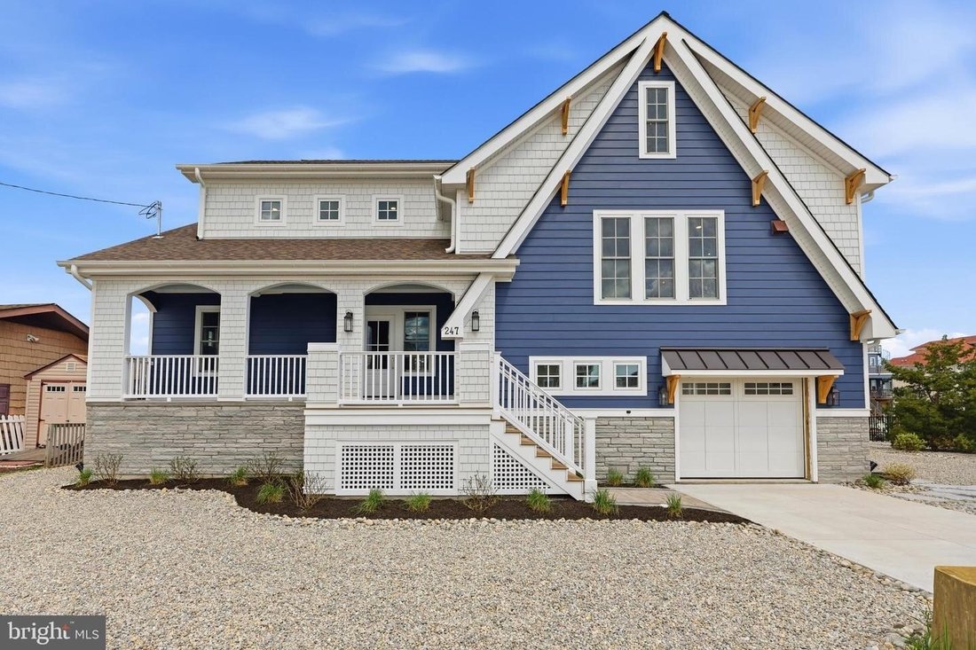 House in Berkeley Township, New Jersey, United States 1 - 18519926