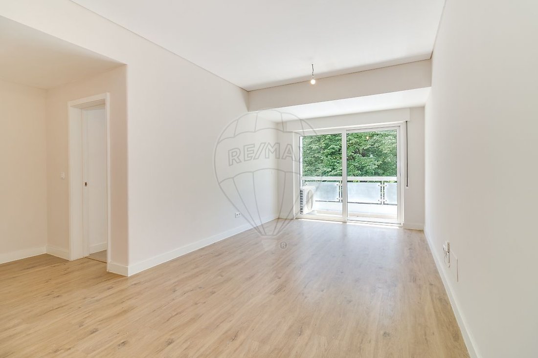 Apartment in Alvalade, Lisbon, Portugal 2 - 18520526