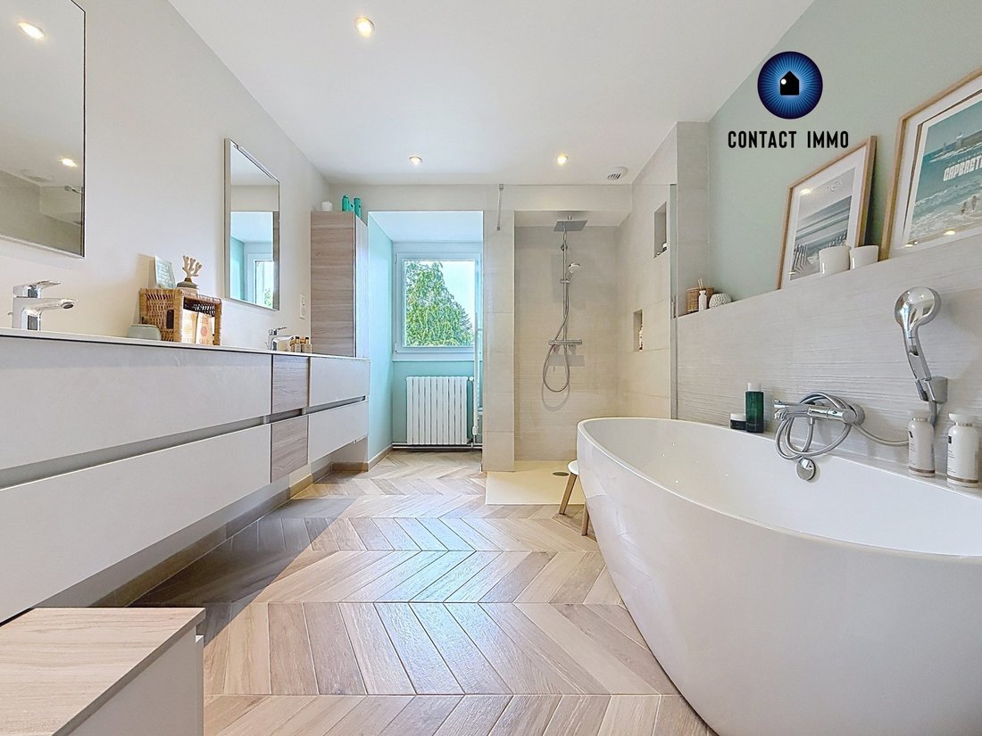 House in Bouquet, Brive-la-Gaillarde, Nouvelle-Aquitaine 3 - 18514654
