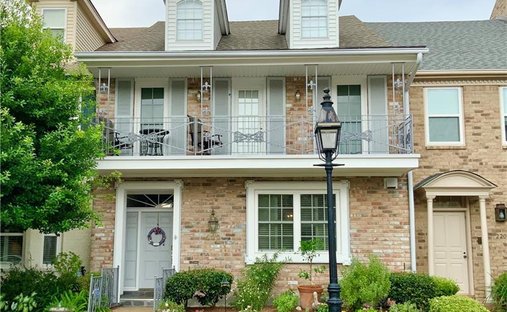 Casa en Metairie, Luisiana, Estados Unidos 1