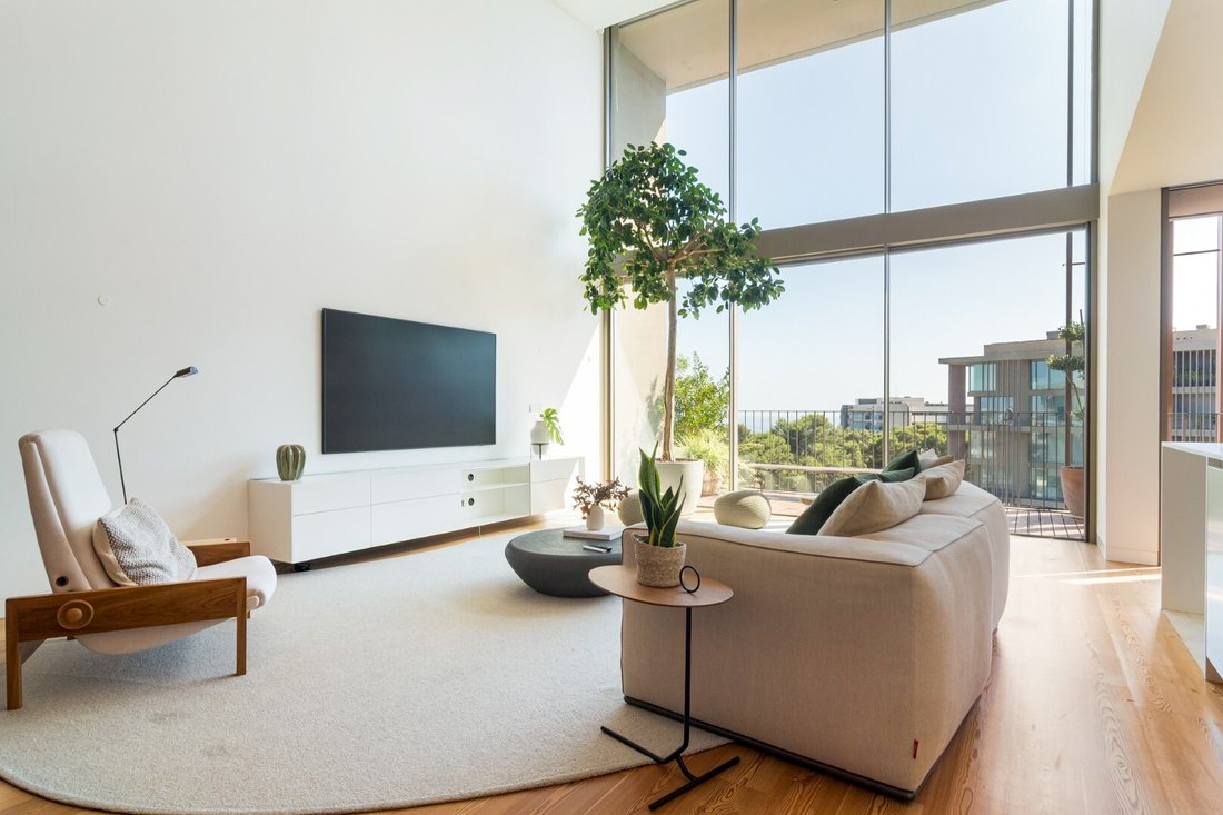 Apartment in Cascais e Estoril, Lisbon, Portugal 5 - 18509844