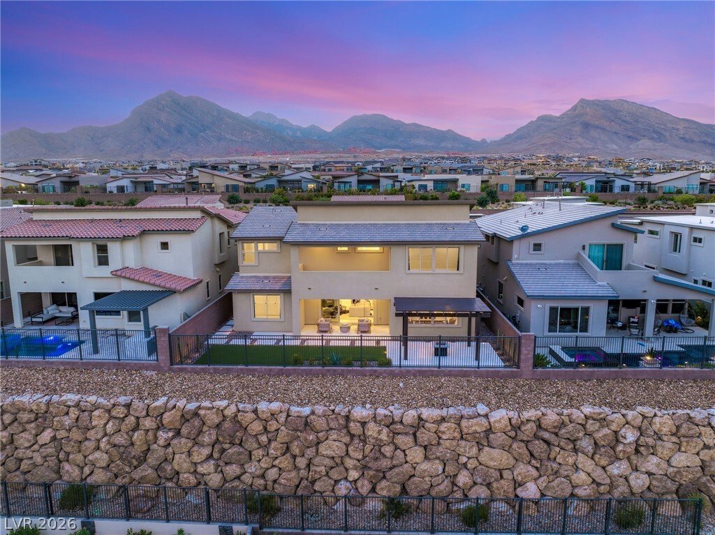 House in Las Vegas, Nevada, United States 3 - 18508453