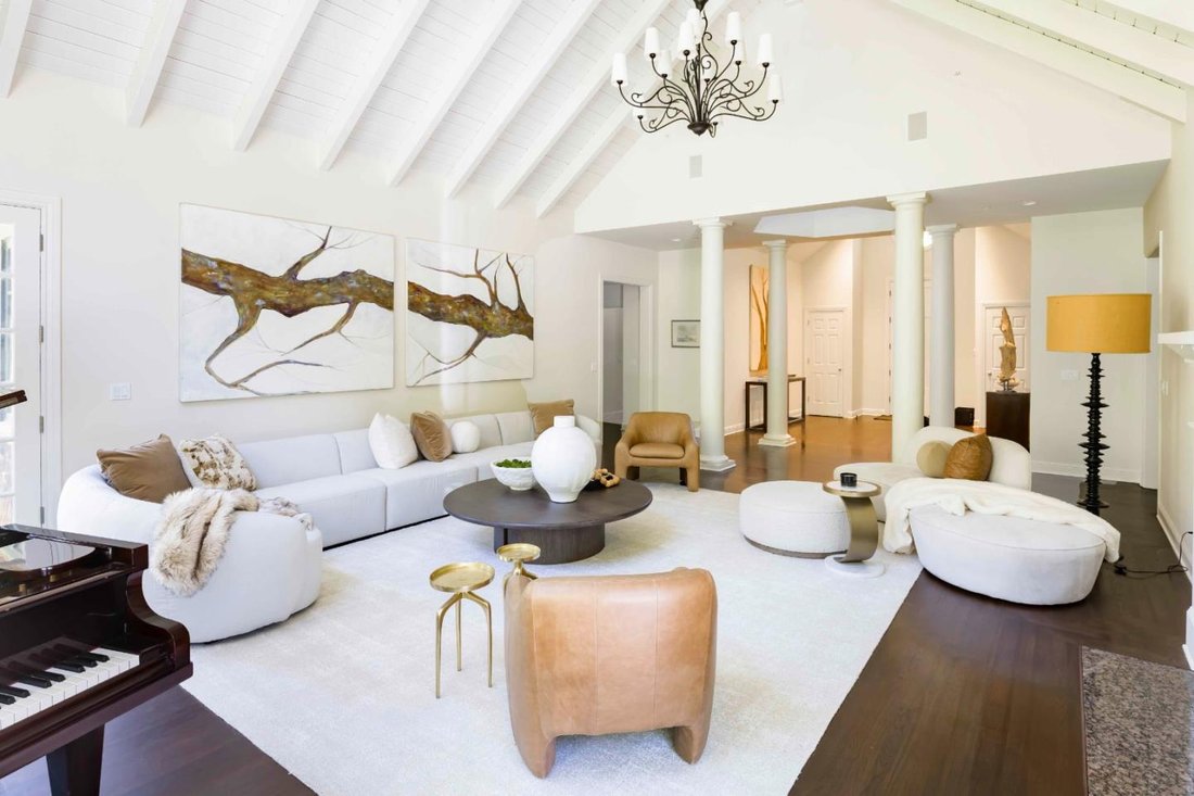House in Emerald Hills, California, United States 5 - 17375423