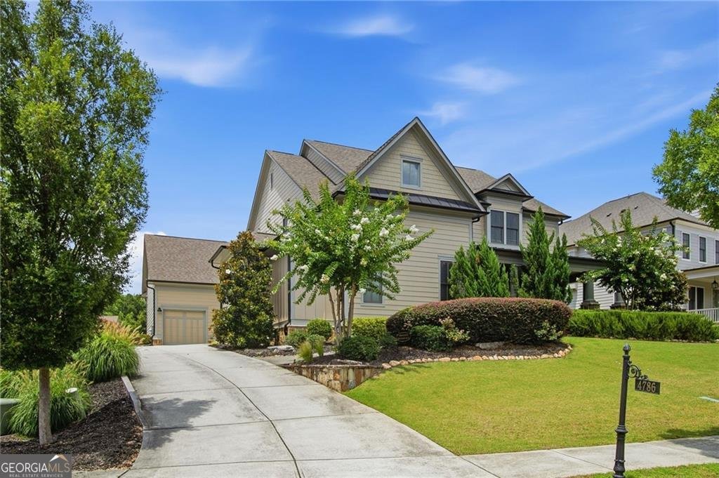 House in Dunwoody, Georgia, United States 1 - 18512675
