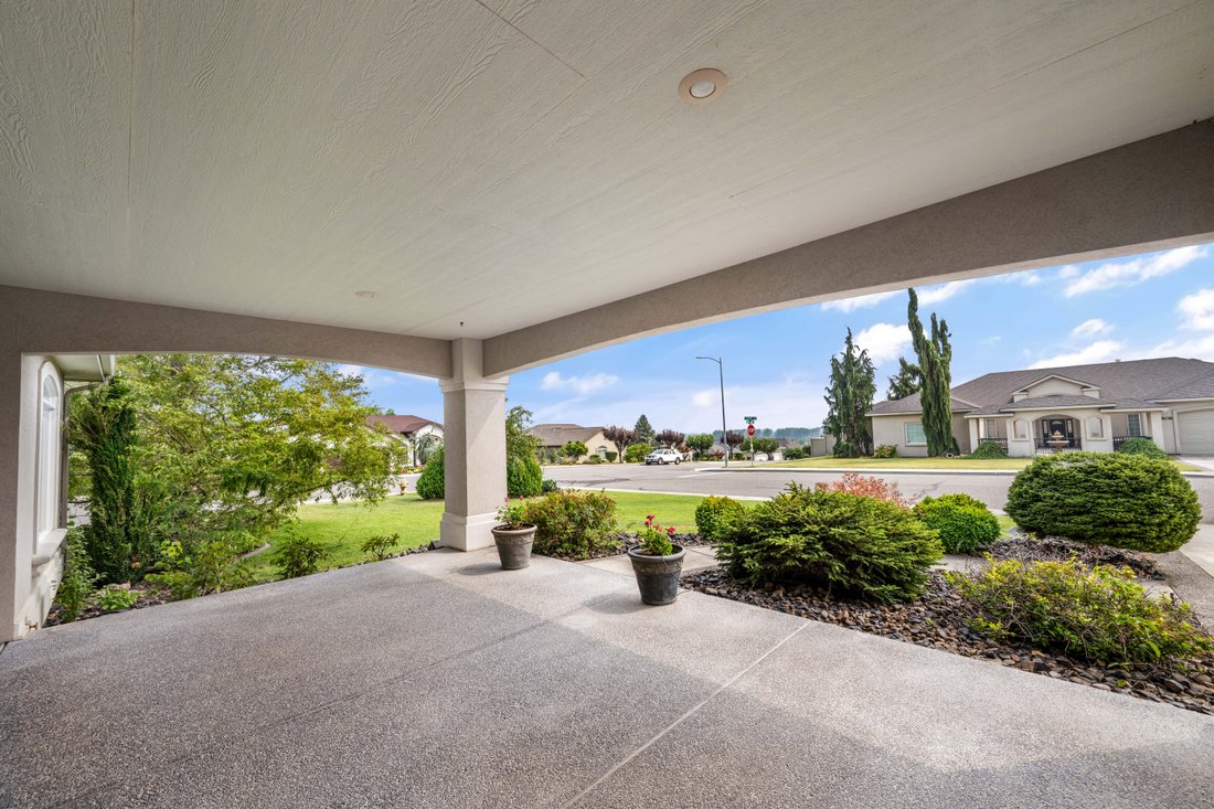 House in Pasco, Washington, United States 3 - 18510634