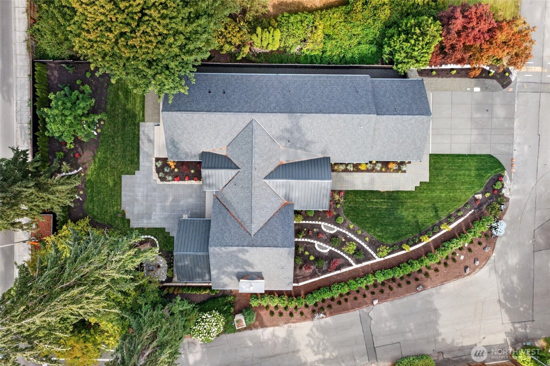 House in Lakewood, Washington, United States 3 - 16121341