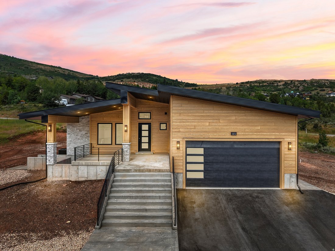 Maison à Garden, Utah, Utah, États-Unis 1 - 18510915