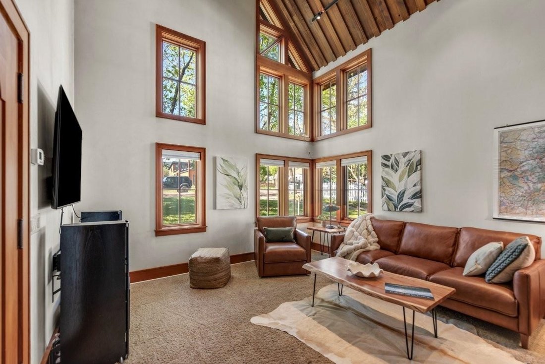 House in Ridgway, Colorado, United States 2 - 18515063