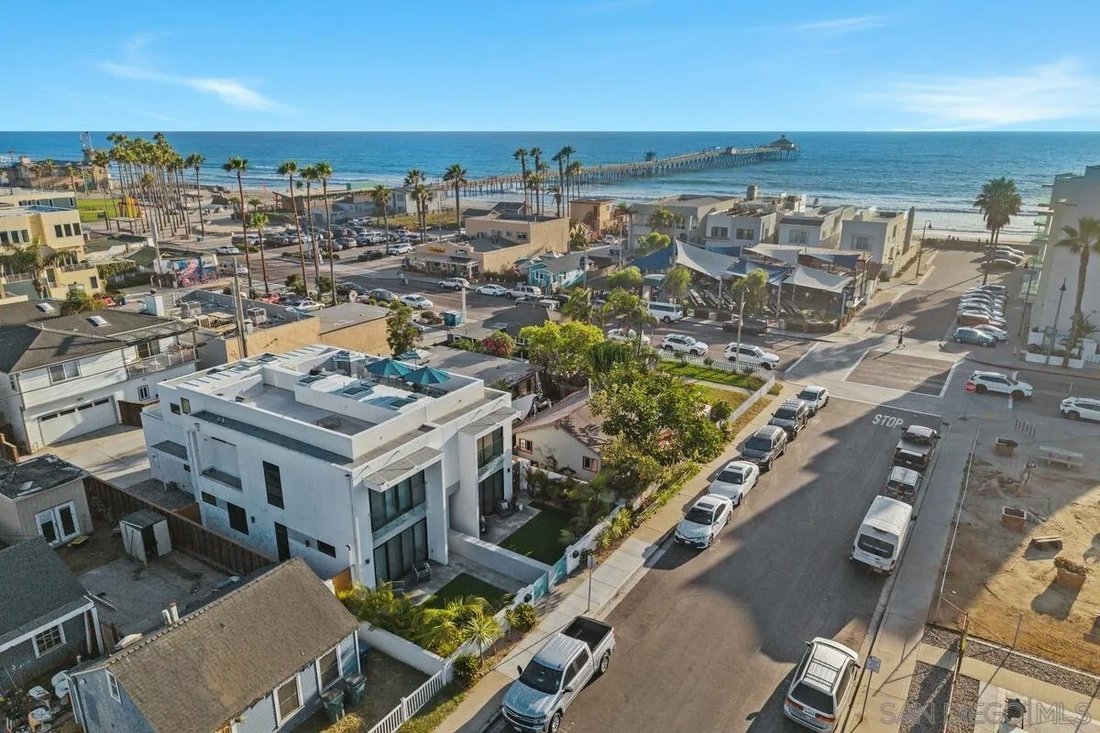 Townhouse in Imperial Beach, California, United States 4 - 18515429