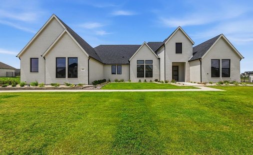 Casa a Sunnyvale, Texas, Stati Uniti 1