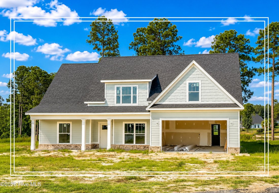 House in North Augusta, South Carolina, United States 1 - 17966404