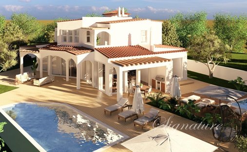 Villa in Vilamoura, Quarteira, Algarve 1