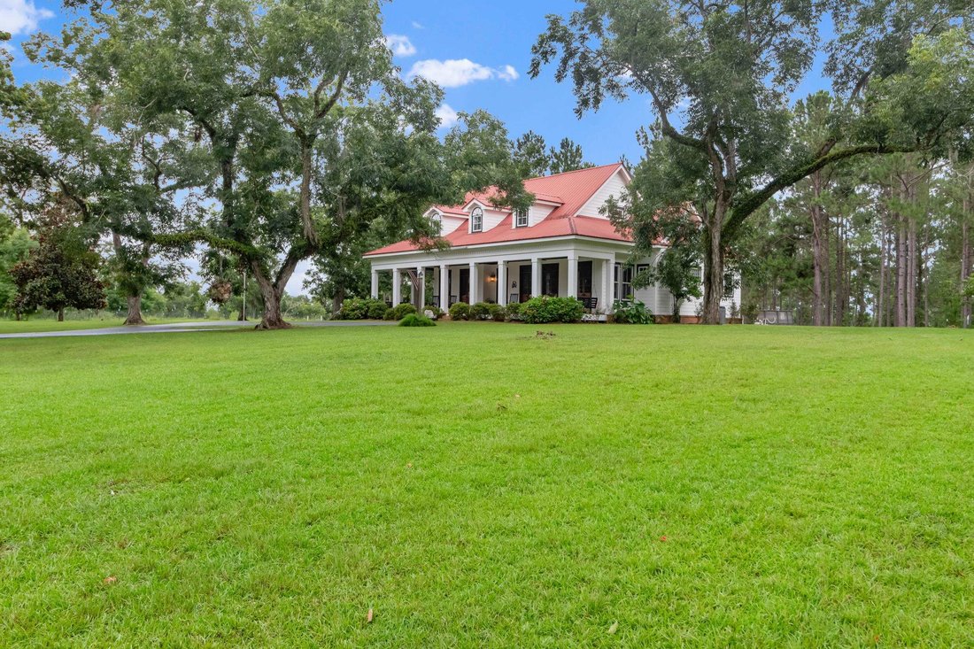 House in Monticello, Florida, United States 2 - 18508830