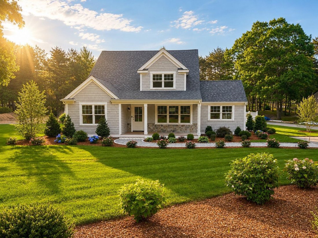 Condo in Mashpee, Massachusetts, United States 2 - 18515947