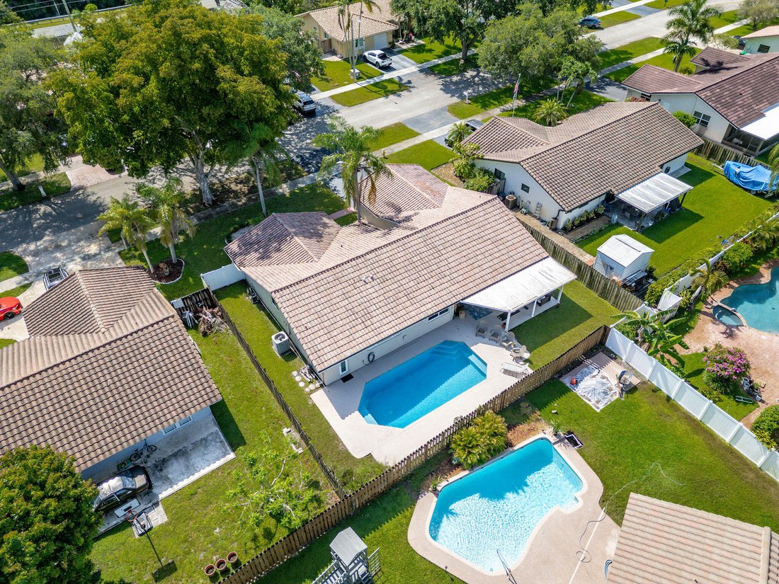 House in Davie, Florida, United States 3 - 18511979