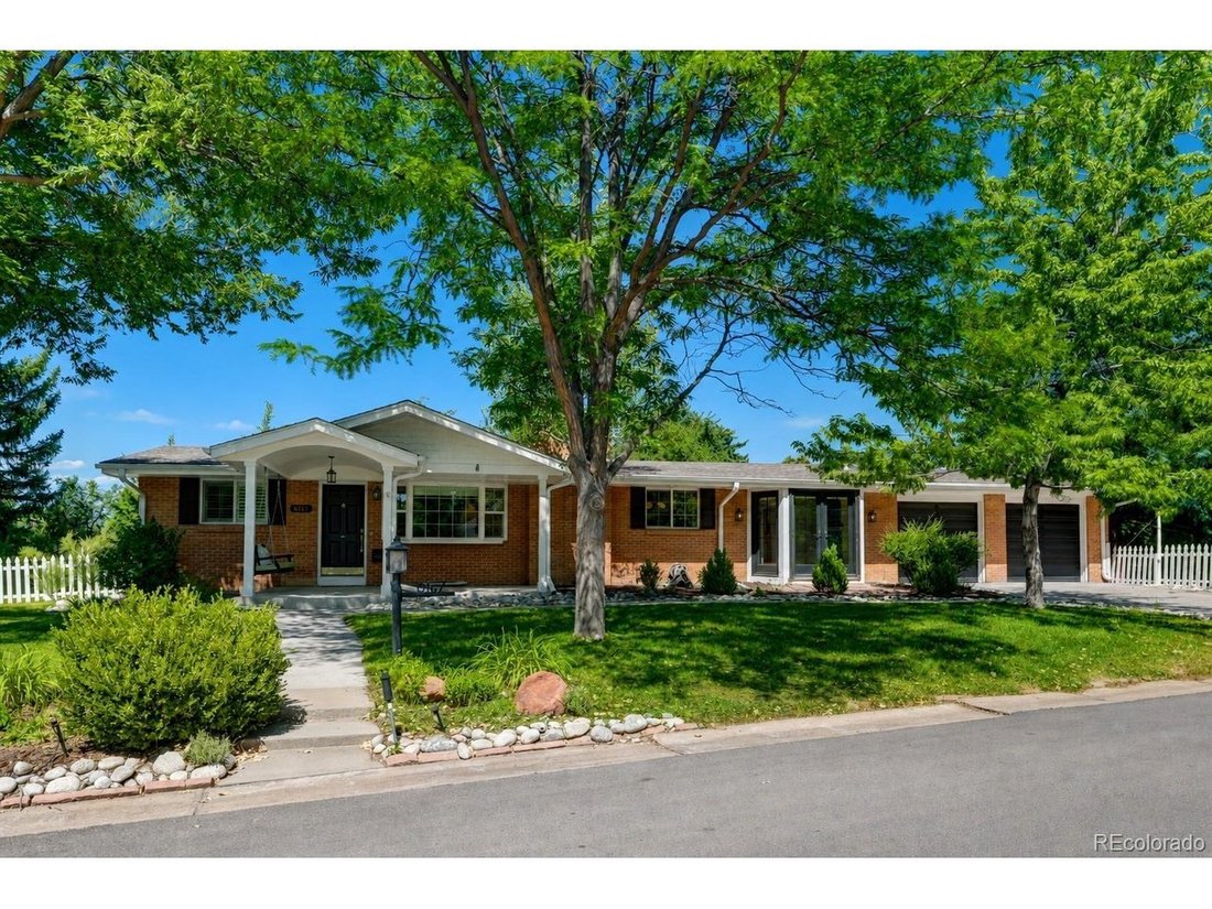 House in Littleton, Colorado, United States 1 - 18511491