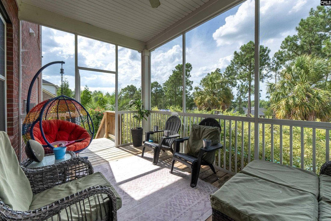 House in Elgin, South Carolina, United States 4 - 18512897