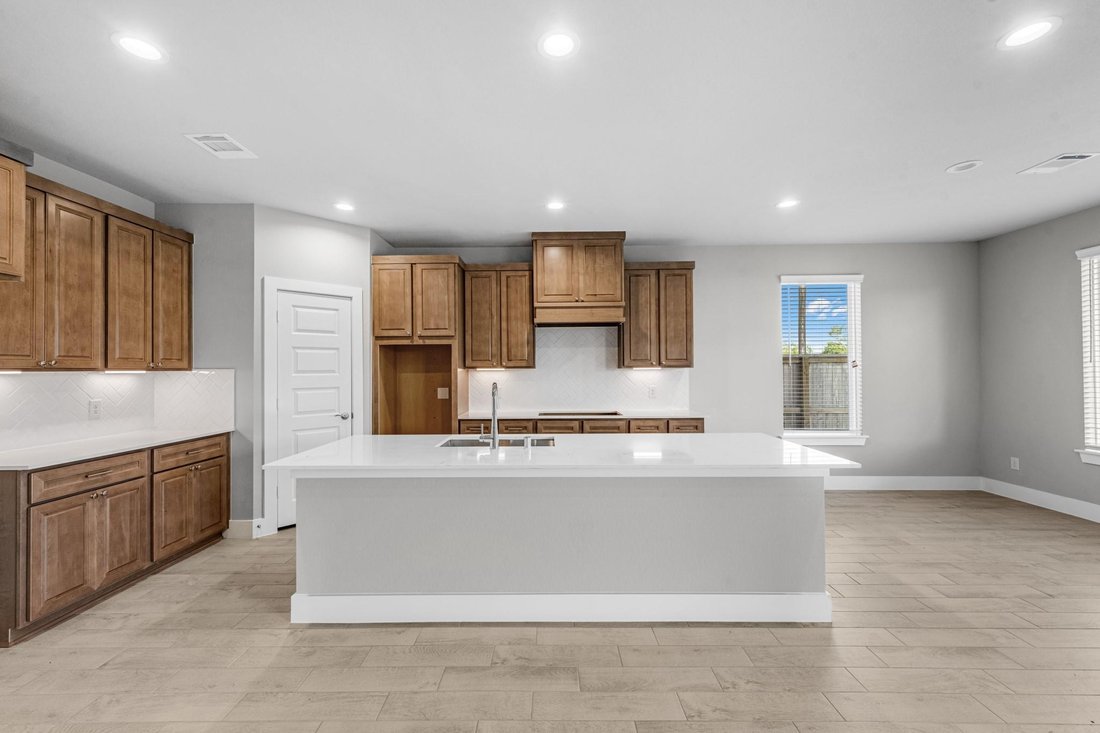 House in Katy, Texas, United States 2 - 18509445