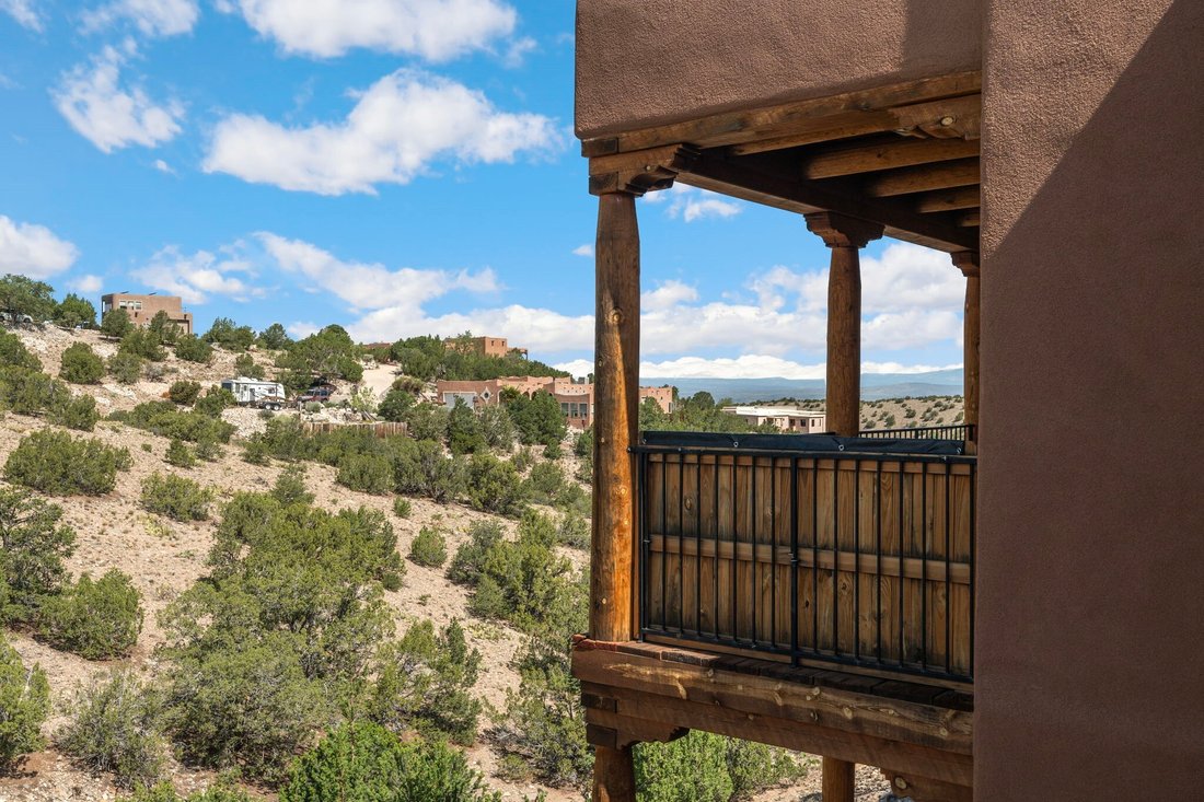 House in Placitas, New Mexico, United States 5 - 18509630