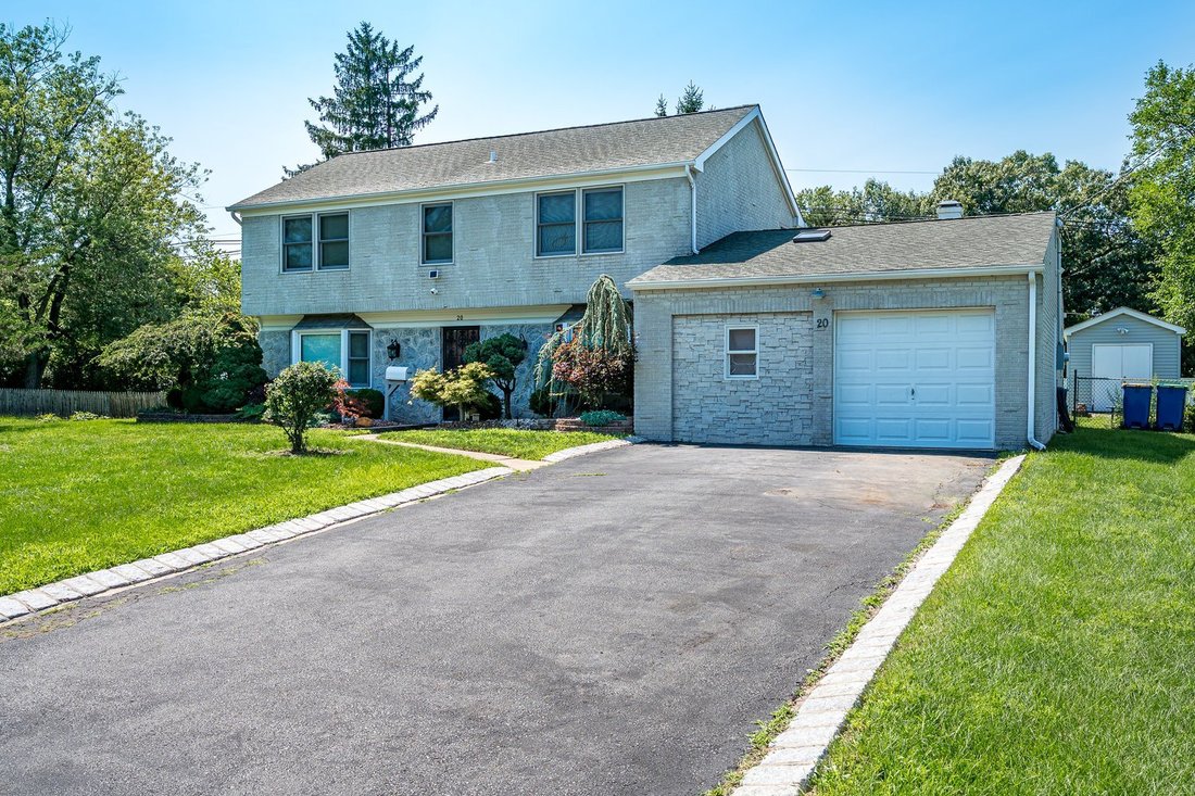 House in Franklin Township, New Jersey, United States 2 - 18509425