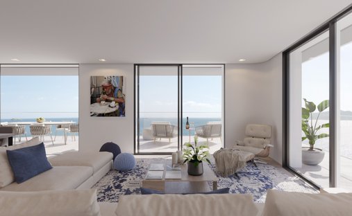 Appartement à Sant Josep de sa Talaia, Îles Baléares, Espagne 1
