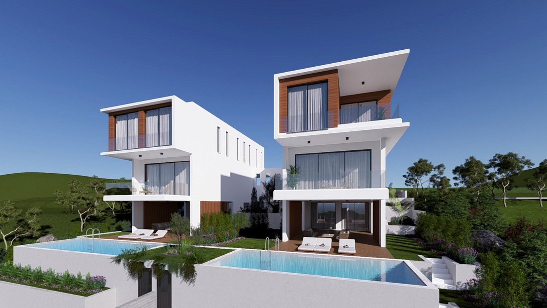 House in Tala, Paphos, Cyprus 3 - 18510110