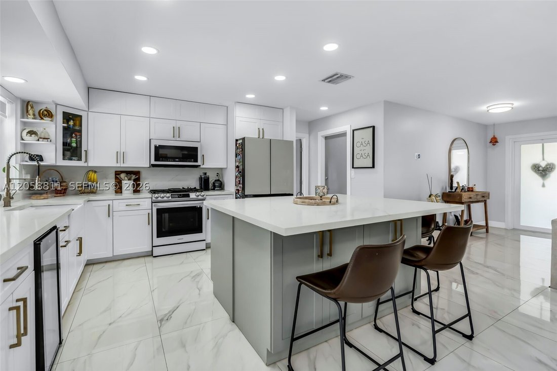 House in Pembroke Pines, Florida, United States 3 - 18509333
