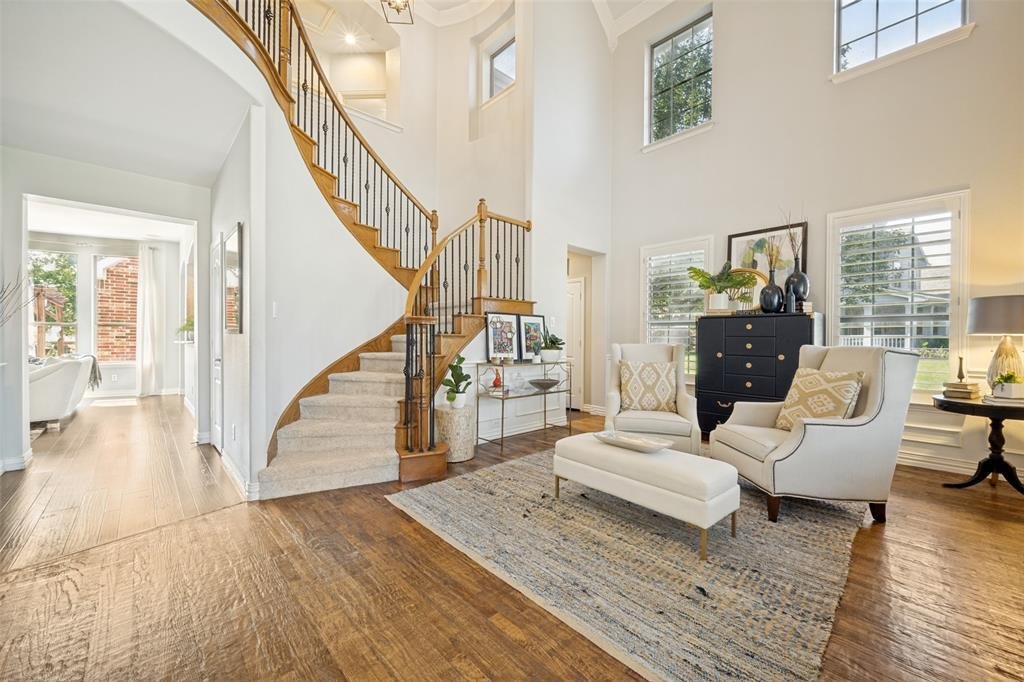 House in Keller, Texas, United States 5 - 18513237