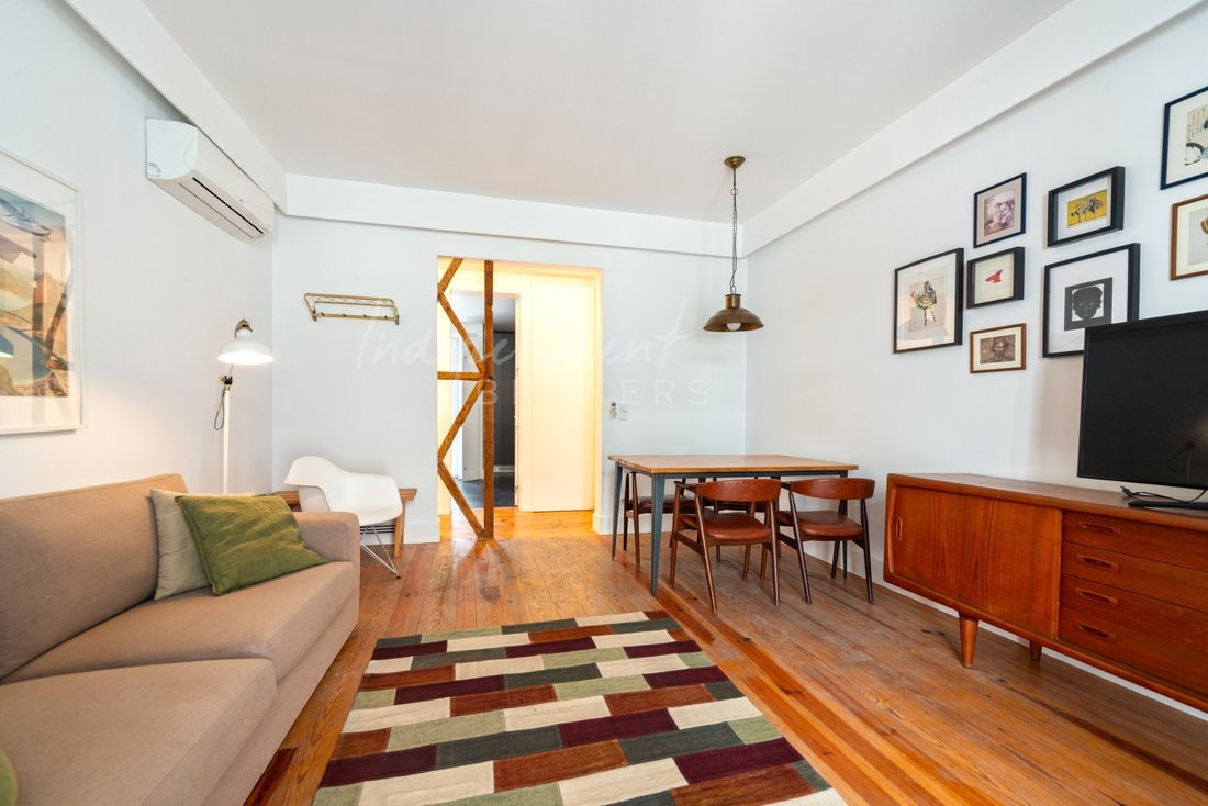 Apartment in Santo Antonio, Lisbon, Portugal 2 - 18510183