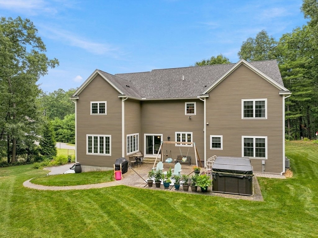 House in Andover, Massachusetts, United States 4 - 18519996