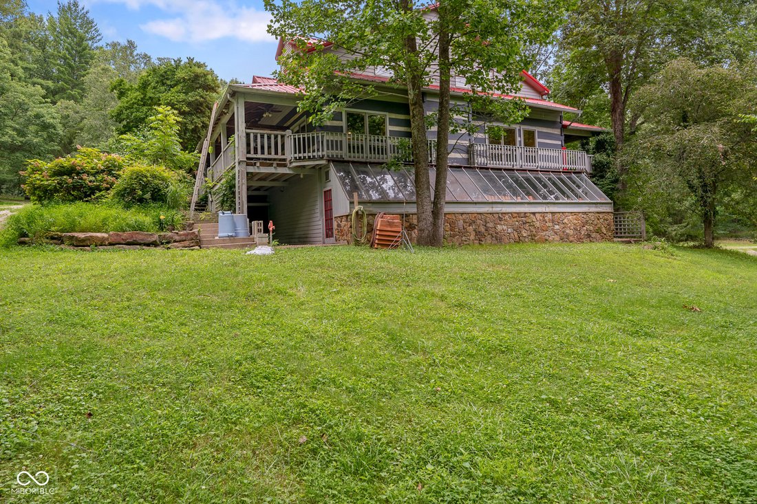 House in Columbus, Indiana, United States 3 - 18521095