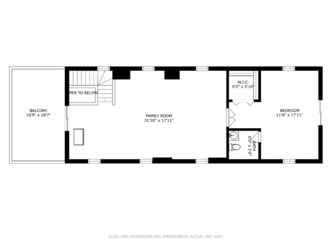 Condo in Chicago, Illinois, United States 4 - 18518632