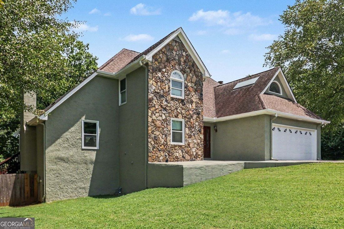 House in Peachtree Corners, Georgia, United States 5 - 18510313