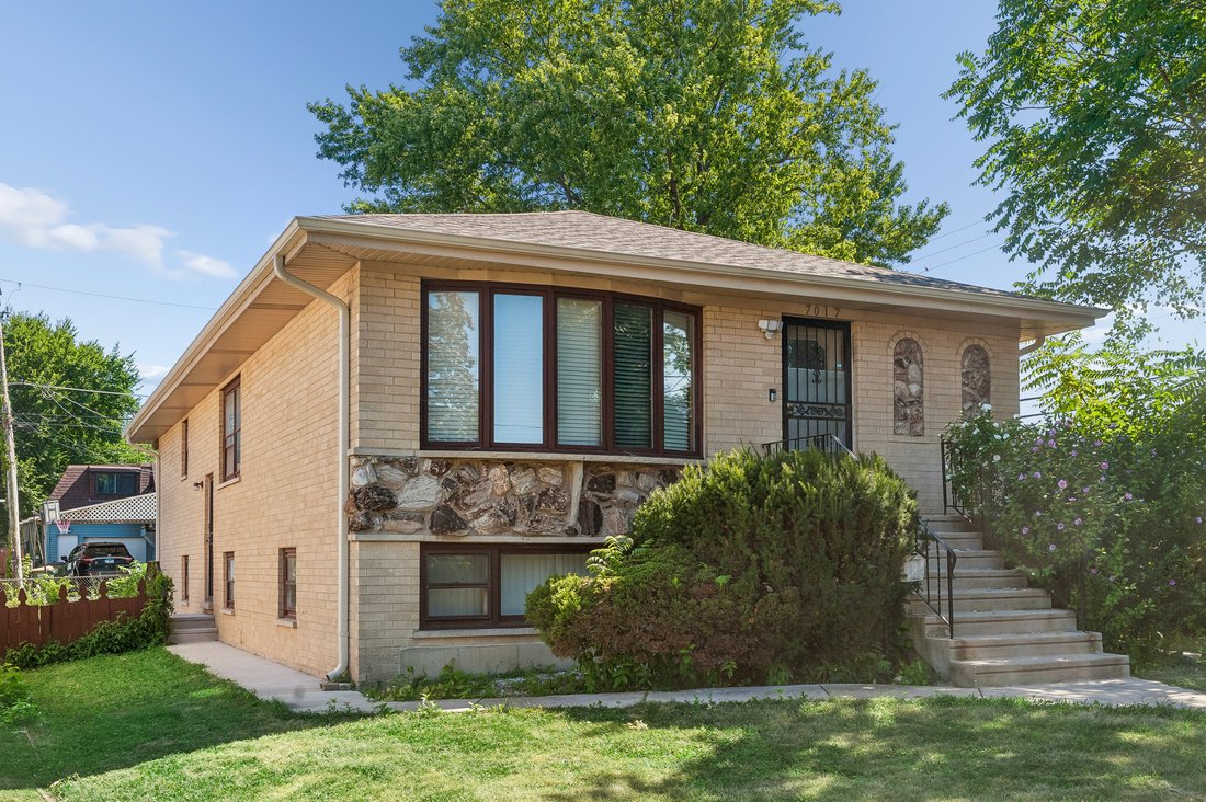 House in Niles, Illinois, United States 2 - 18508538