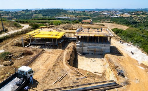 Casa a Evora de Alcobaca, Distretto di Leiria, Portogallo 1