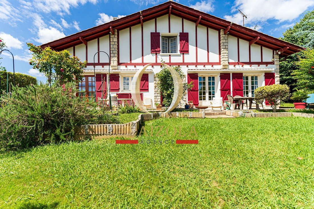 House in Cambo-les-Bains, Nouvelle-Aquitaine, France 4 - 18509150