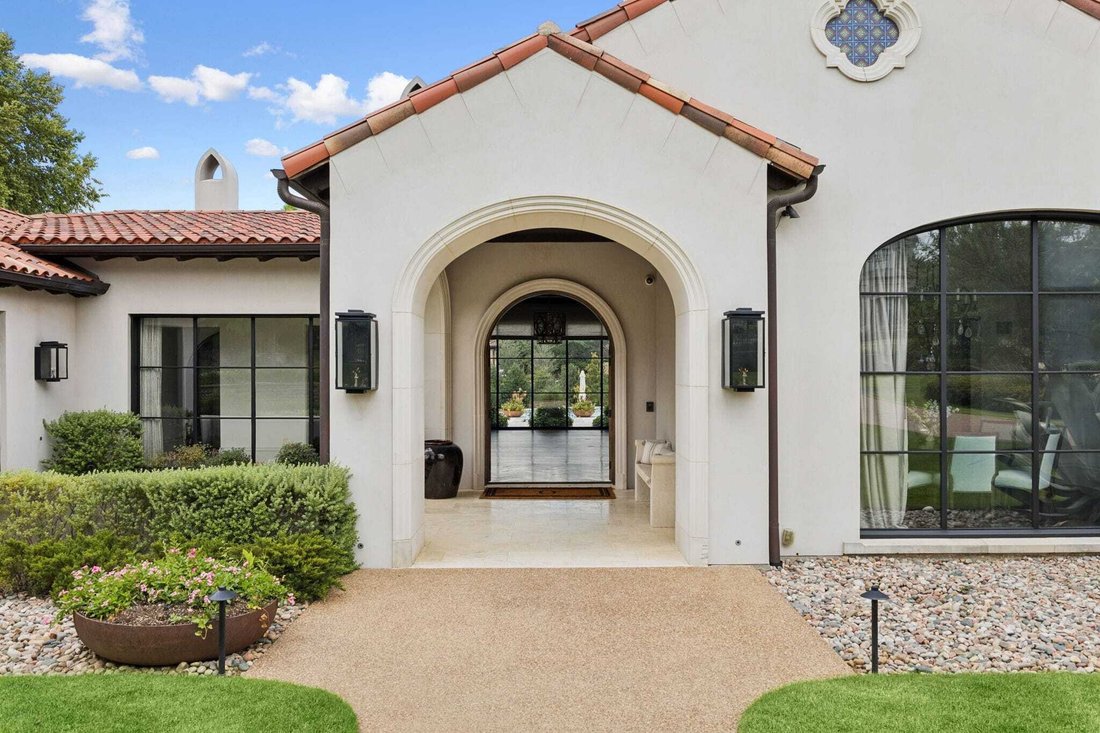 House in Keller, Texas, United States 4 - 18514526