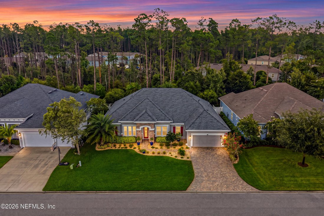 House in Fruit Cove, Florida, United States 2 - 18508385