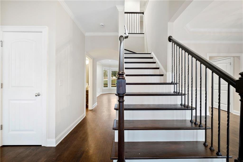 House in Marietta, Georgia, United States 4 - 18509024