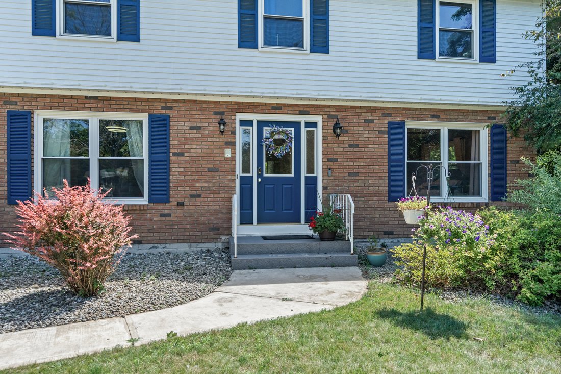 House in East Glenville, New York, United States 2 - 18516590