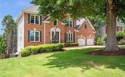 Haus in Alpharetta, Georgia, Vereinigte Staaten 1