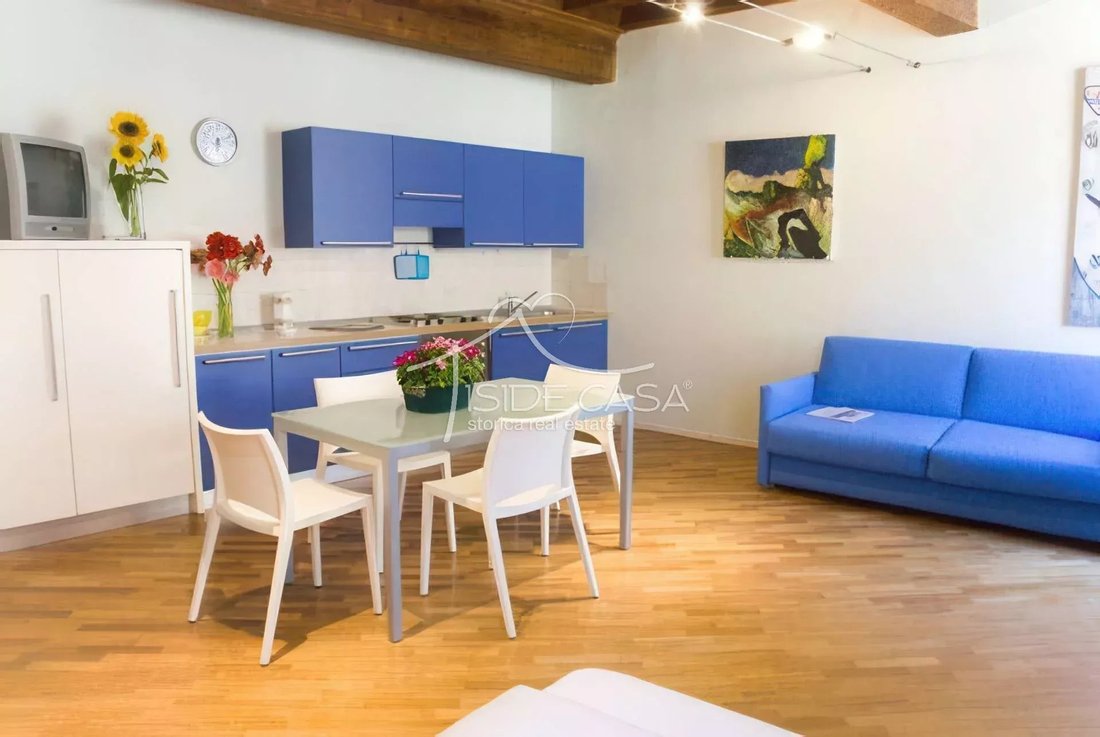 Apartment in Historic Center, Mantua, Lombardy 2 - 18512782